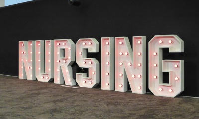 Nursing Experience 2019