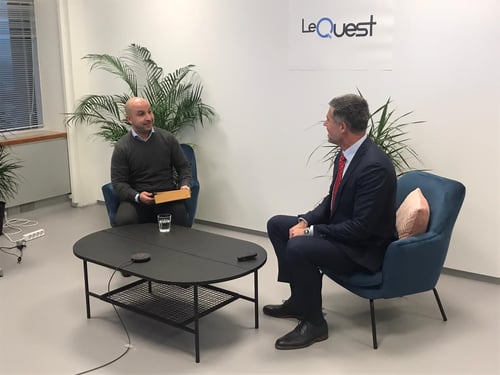 Succesvol webinar Hoe leer je leren?