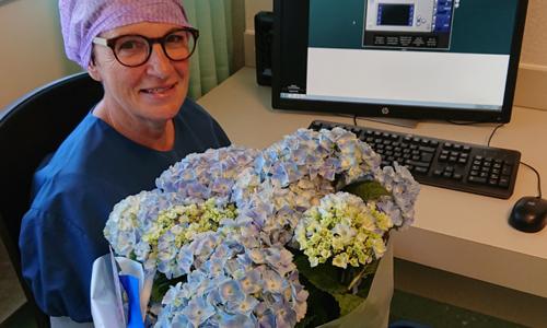 “Dankzij de e-training van LeQuest hebben we de praktijktoets kunnen laten vervallen”