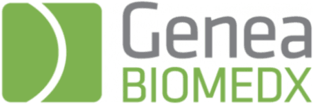 Genea Biomedx