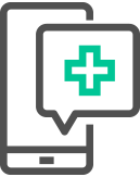 For Hospitals -Phone For Hospitals -Phone